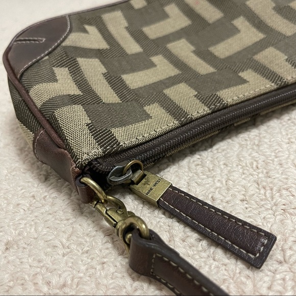 Nine West Mini Shoulder Swinger Bag - Picture 7 of 9